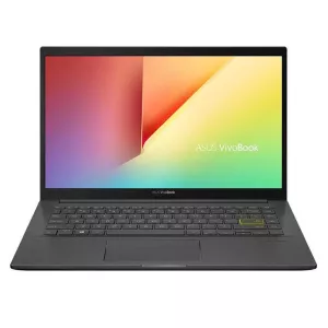 لپ تاپ K413EQ-EK369 ایسوس i5 8GB ا ۱۴ اینچی