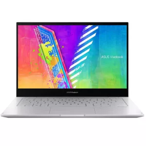 لپ تاپ TP1401KA-EC021 ایسوس Celeron ا ۱۴ اینچی