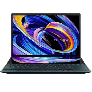 لپ تاپ Duo UX482EGR-HY355W ایسوس i7 16GB ا ۱۴ اینچی