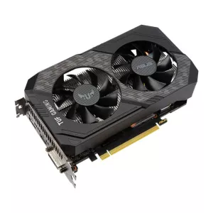 کارت گرافیک TUF-GTX1660S-6G-GAMING ایسوس ظرفیت 6 گیگابایت