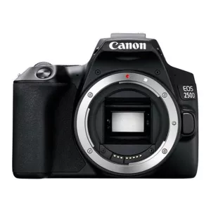 دوربین عکاسی Canon 250D Body کانن بدون لنز