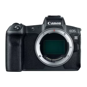 دوربین EOS R Mirrorless Body کانن بدون آینه