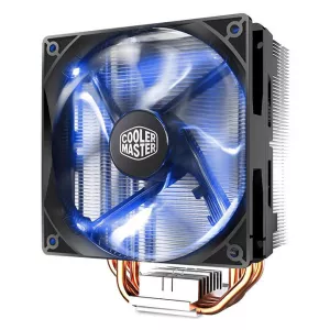خنک کننده پردازنده Blizzard T400i Air کولر مستر (بادی)