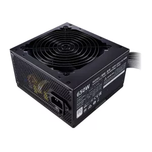 پاور MWE 650W White 230V V2 کولر مستر 650 وات