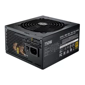 پاور MWE Gold 750 - V2 کولر مستر 750 وات