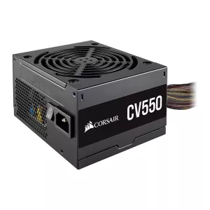 پاور CV550 Bronze کورسیر 550 وات