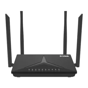 مودم روتر DWR-M920 دی لینک بی سیم LTE 4G N300