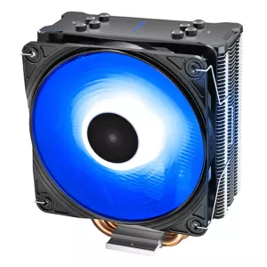 خنک کننده پردازنده GAMMAXX GTE V2 Air دیپ کول (بادی)