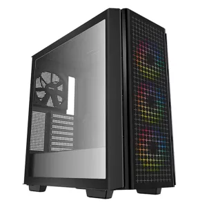 کیس کامپیوتر CG540 دیپ کول