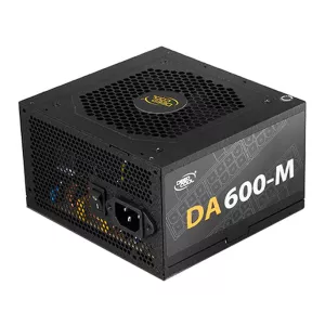 پاور DA600-M دیپ کول 600 وات