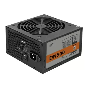 پاور کامپیوتر DN500 دیپ کول توان 500 وات