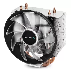 خنک کننده پردازنده GAMMAXX 300B Air دیپ کول (بادی)