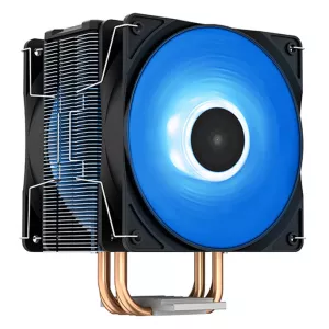 خنک کننده پردازنده GAMMAXX 400 PRO Air دیپ کول (بادی)