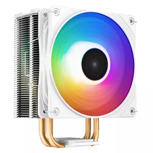 خنک کننده پردازنده GAMMAXX 400 XT WH Air دیپ کول سوکت 1200 (بادی)