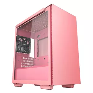 کیس کامپیوتر دیپ کول MACUBE 110