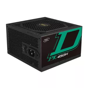 پاور PK450H دیپ کول 450 وات