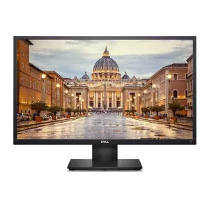 مانیتور E2420H دل ۲۴ اینچی - جعبه باز