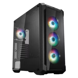کیس کامپیوتر اف اس پی CMT 520 PLUS