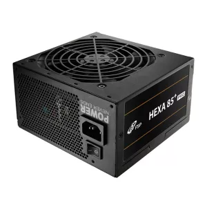 پاور کامپیوتر HEXA 85+ PRO 350W Bronze اف اس پی 350 وات