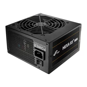پاور کامپیوتر HEXA 85+ PRO 450W Bronze اف اس پی 450 وات