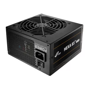 پاور HEXA 85+ PRO اف اس پی 550 وات