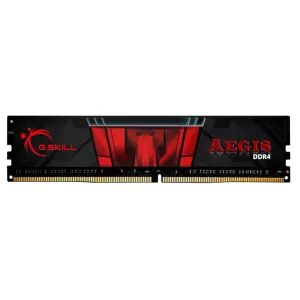 رم کامپیوتر Aegis DDR4 جی اسکیل تک کاناله 16GB فرکانس 3200MHz