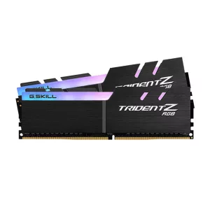 رم کامپیوتر TRIDENT Z RGB جی اسکیل دو کاناله ظرفیت 16GB فرکانس 3600MHz