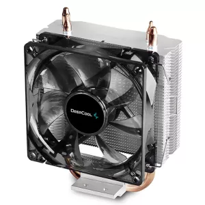 خنک کننده پردازنده GAMMAXX 200 V2 دیپ کول (بادی)