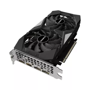 کارت گرافیک گیگابایت GV-N1660 SUPER OC-6GD ظرفیت 6 گیگابایت