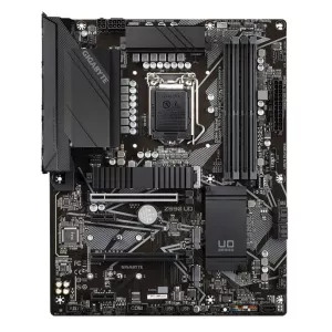 مادربرد گیگابایت Z590 UD سوکت 1200