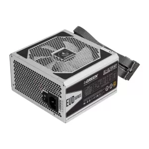 پاور کامپیوتر GP380A-EUD گرین 380 وات