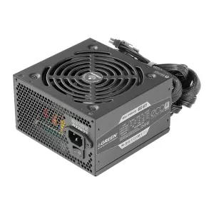پاور کامپیوتر GP450A-ECO Rev3.1 گرین 450 وات