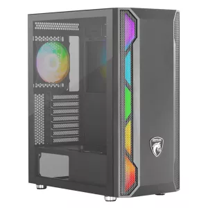 کیس کامپیوتر GRIFFIN G2 گرین