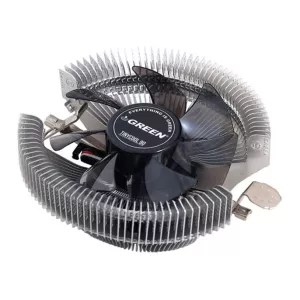 خنک کننده پردازنده Tiny Cool 90 REV1.1 Air گرین (بادی)
