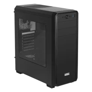 کیس کامپیوتر Z+ Grand گرین