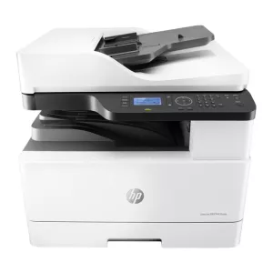 پرینتر سه کاره لیزری MFP M436nda اچ پی