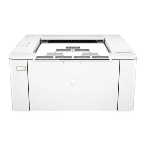 پرینتر لیزری M102a اچ پی