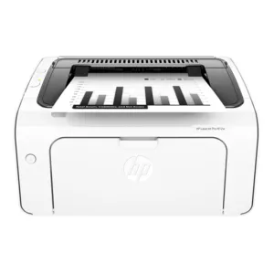 پرینتر تک کاره لیزری MFP M12W اچ پی
