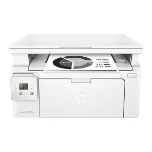 پرینتر چندکاره لیزری MFP M130a اچ پی