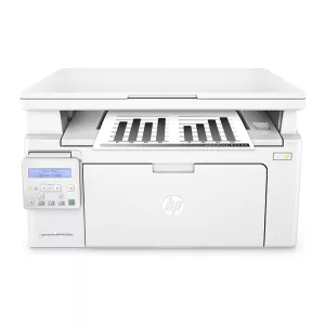 پرینتر چندکاره لیزری MFP M130nw اچ پی