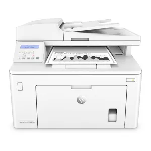 پرینتر سه کاره لیزری MFP M227SDN اچ پی