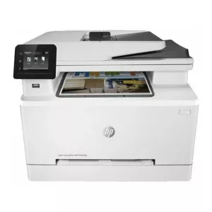 پرینتر چهارکاره لیزری رنگی MFP M281fdn اچ پی