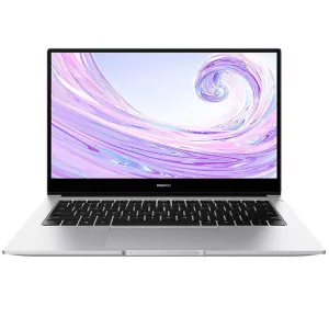 لپ تاپ MateBook D14 هوآوی i5 8GB ا ۱۴ اینچی