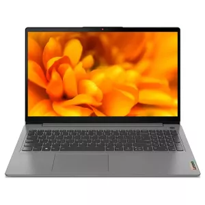 لپ تاپ IdeaPad 3-82H800Q8ED لنوو i5 8GB ا ۱۵.۶ اینچی