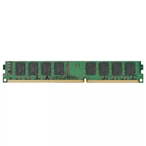 رم کامپیوتر DDR3 کینگستون تک کاناله 8GB فرکانس 1600MHz