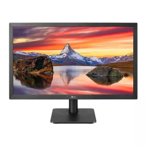 مانیتور 22MP400-B ال جی ۲۲ اینچی