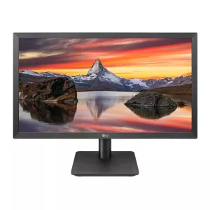 مانیتور 22MP410-B ال جی ۲۱.۴۵ اینچی