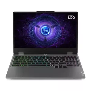 لپ تاپ LOQ 15IRX9 لنوو i7 24GB ا ۱۵.۶ اینچی