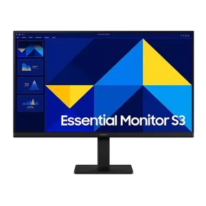 مانیتور LS27D300GAMXUE سامسونگ 27 اینچی