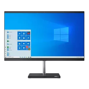 آل این وان V50a24IMB 11FJ-000JUM لنوو i7 32GB ا ۲۴ اینچی